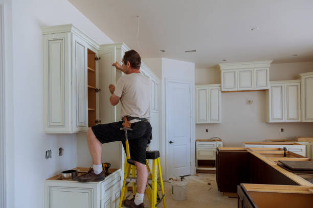 Licensed Kitchen service in Lorton, VA - Remodeling Of Kitchen