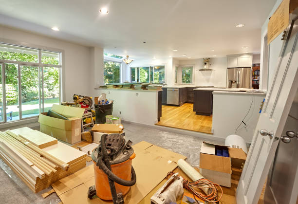 Reliable Kitchen contractor in Lorton, VA by Remodeling Of Kitchen